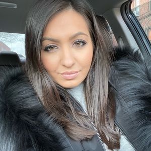 Meet your Posher, Maria